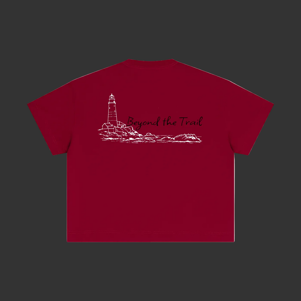 POLARA Sailboat T-Shirt