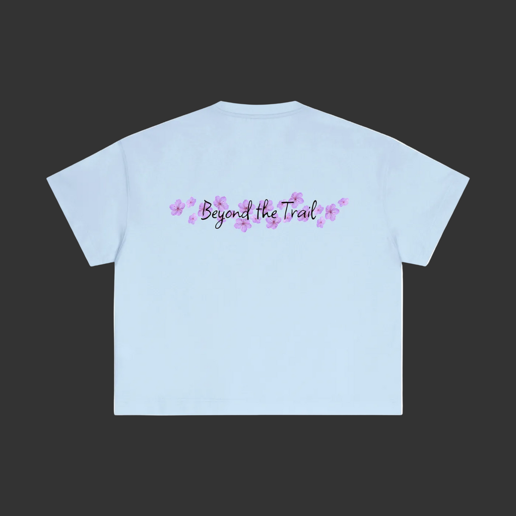 POLARA Wildflower T-Shirt