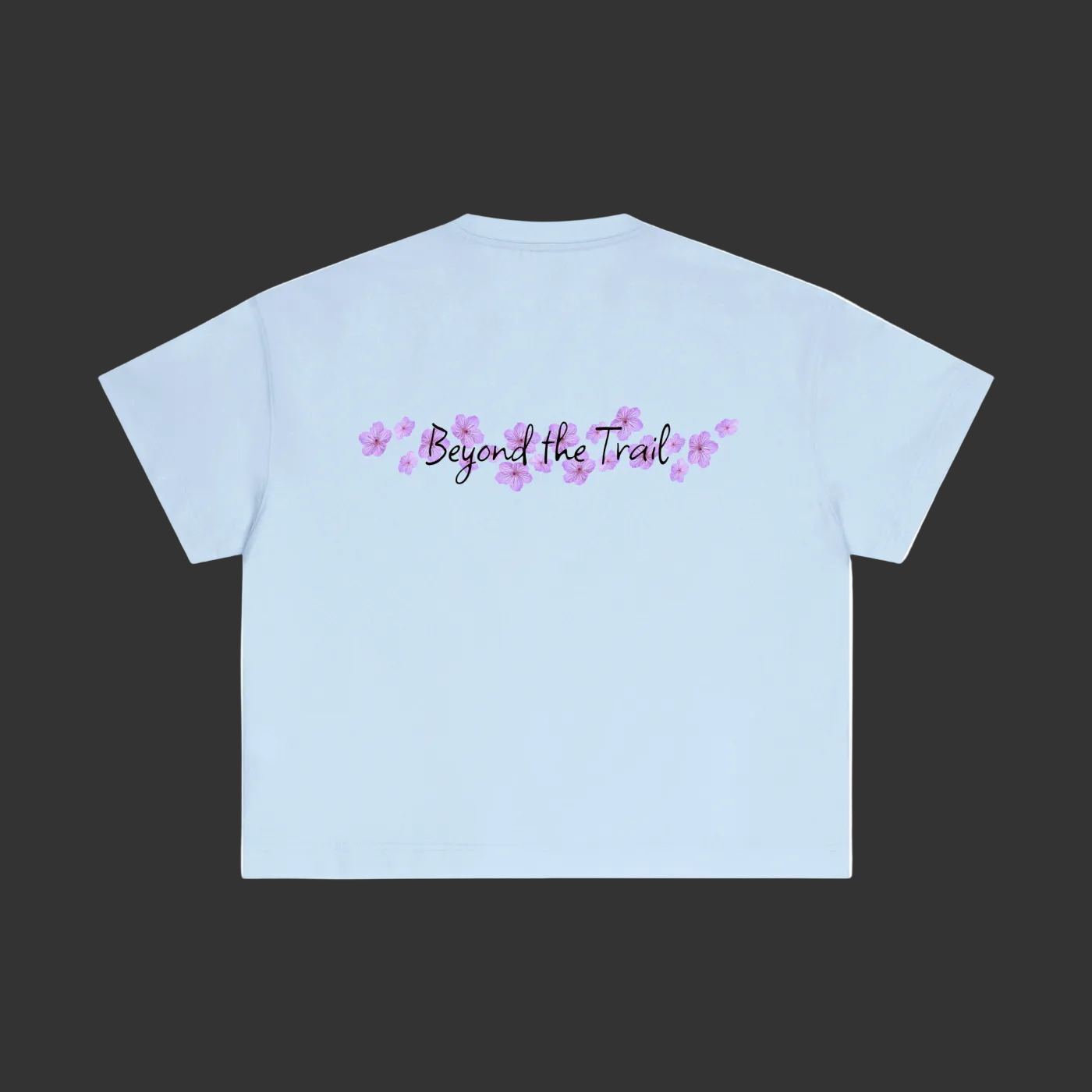 POLARA Wildflower T-Shirt