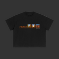 POLARA Red Rocks T-Shirt