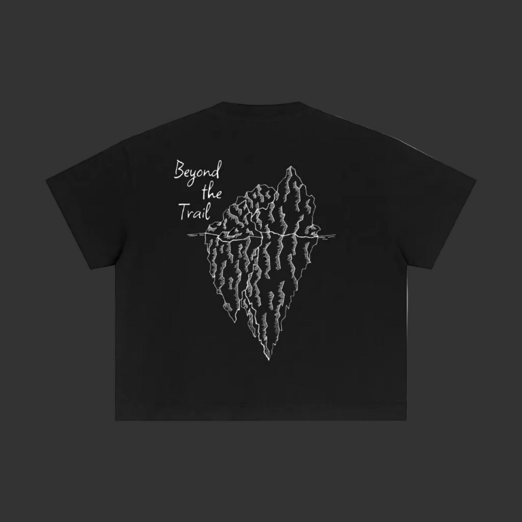POLARA Arctic Glacier T-Shirt