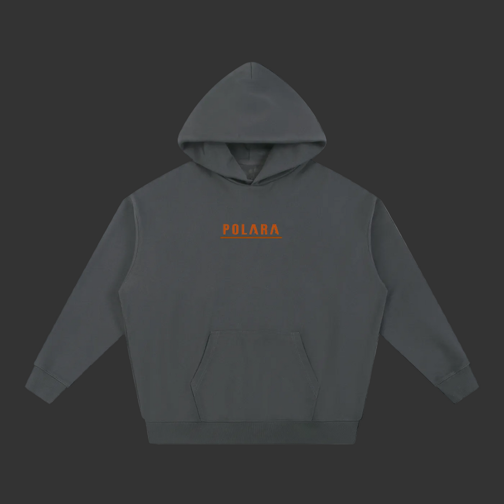 POLARA Red Rocks Hoodie