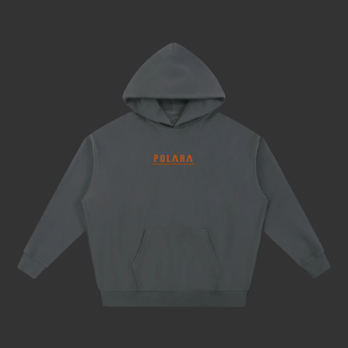 POLARA Red Rocks Hoodie