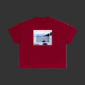 POLARA Sailboat T-Shirt