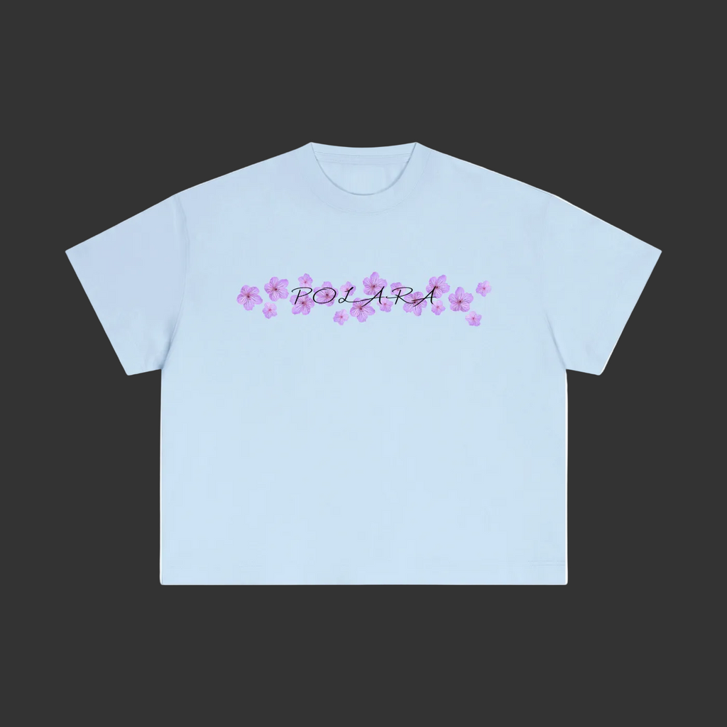 POLARA Wildflower T-Shirt