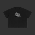POLARA Pine Tree T-Shirt