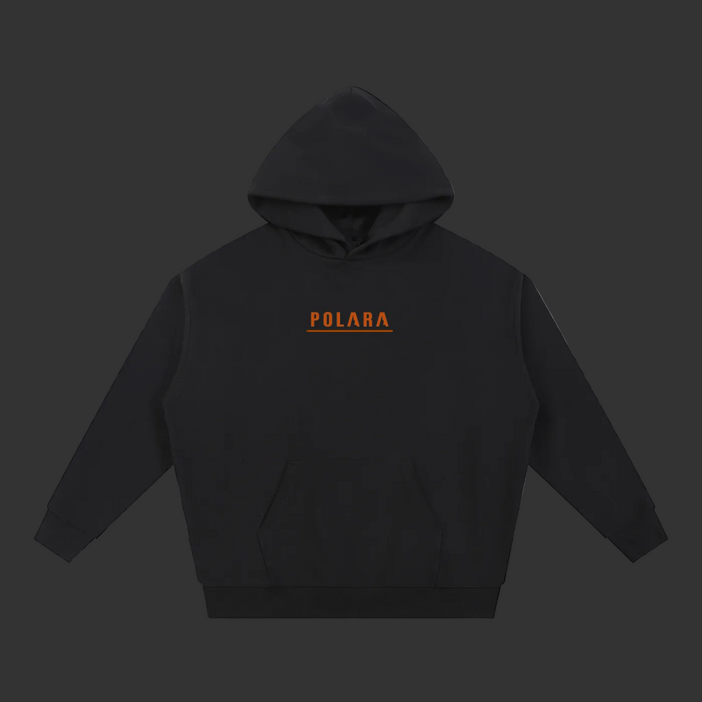 POLARA Red Rocks Hoodie