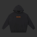 POLARA Red Rocks Hoodie
