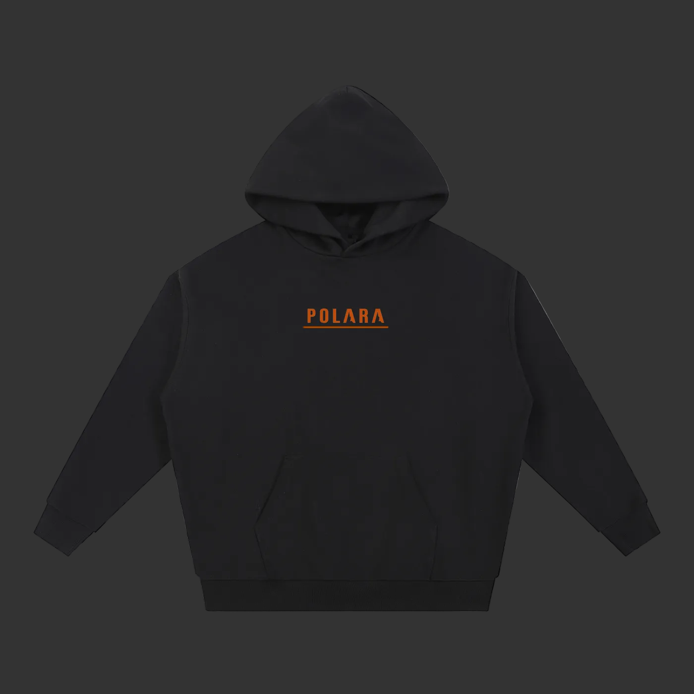 POLARA Red Rocks Hoodie