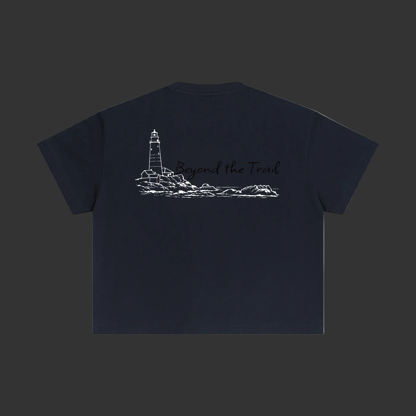 POLARA Sailboat T-Shirt
