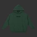 POLARA Pine Tree Hoodie