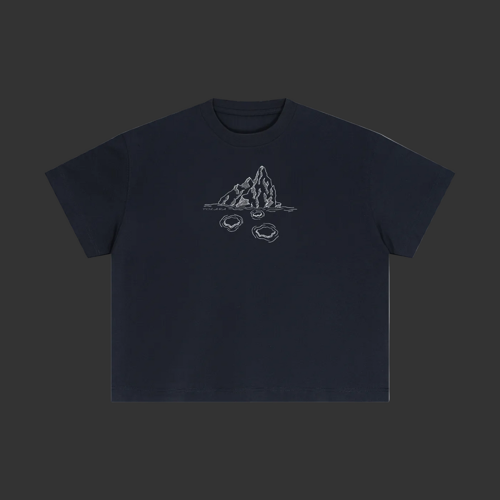 POLARA Arctic Glacier T-Shirt