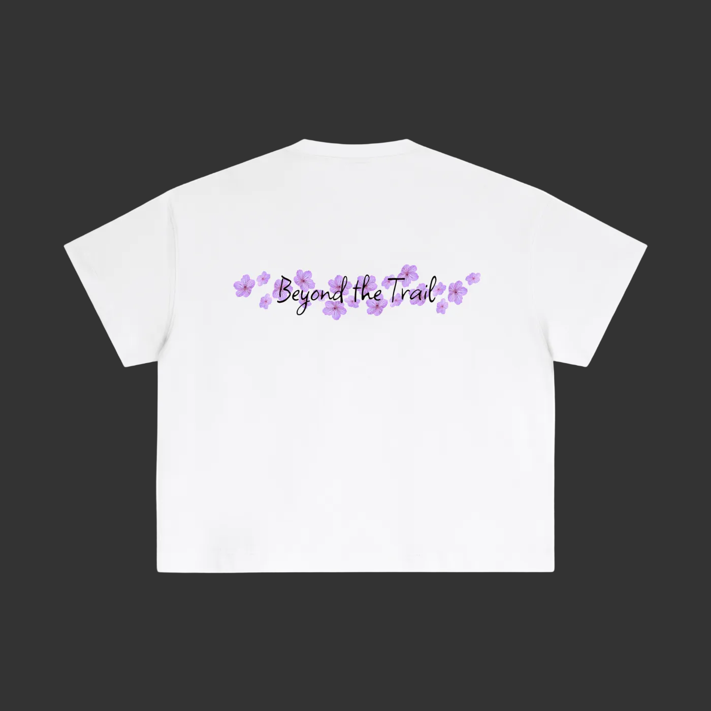 POLARA Wildflower T-Shirt