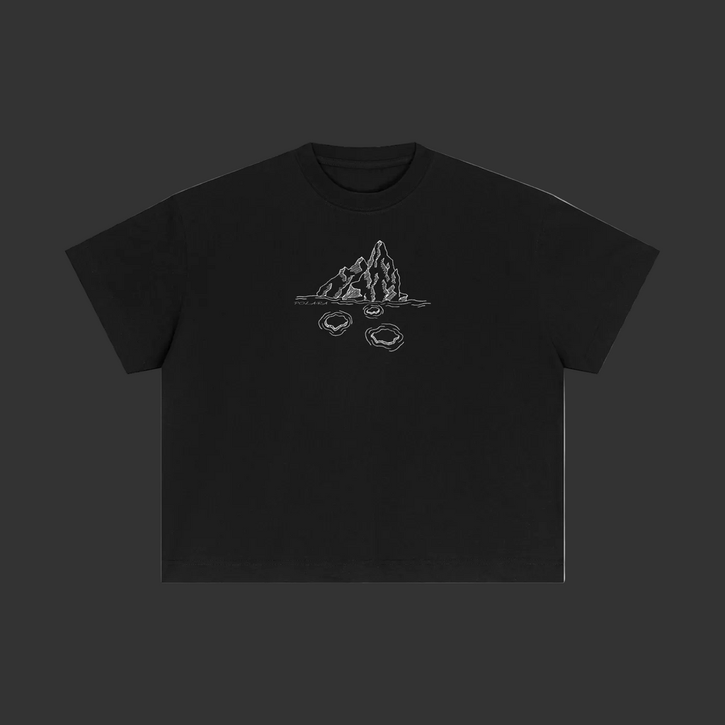 POLARA Arctic Glacier T-Shirt